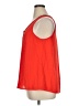 41Hawthorn Red Sleeveless Blouse Size XL - photo 5
