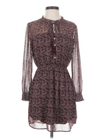 Daniel Rainn Casual Dress (view 1)