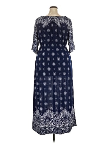 Seven Island Casual Dress (view 2)