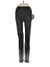 Vince. Color Block Black Jeans Size 14 - photo 1