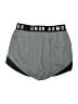 Under Armour Gray Athletic Shorts Size 1X - photo 2