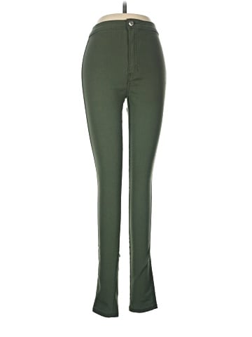 Swank Active Pants (view 1)