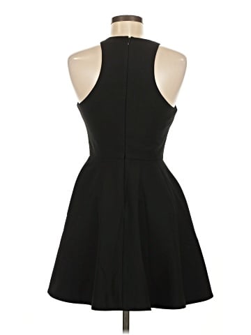 Elizabeth and James Cocktail Dress (view 2)