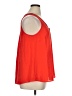 41Hawthorn Red Sleeveless Blouse Size XL - photo 4