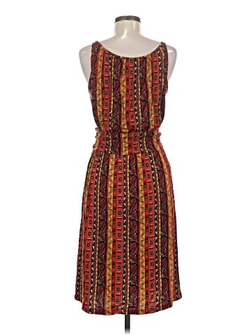 Lucky Brand Casual Dress (view 2)