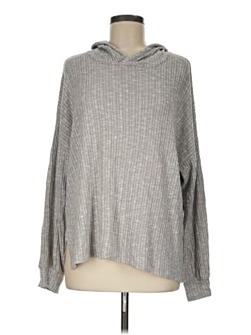 American Eagle Outfitters Pullover Sweater (view 1)