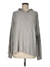 American Eagle Outfitters Gray Pullover Sweater Size M - photo 1