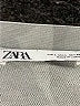 Zara Gray Cardigan Size L - photo 7