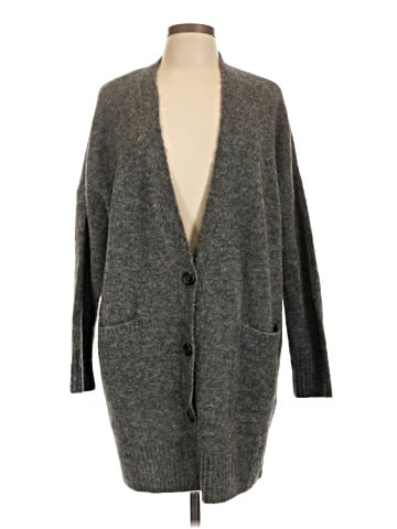 Eileen Fisher Cardigan (view 1)