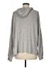American Eagle Outfitters Gray Pullover Sweater Size M - photo 2