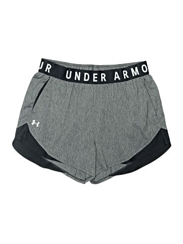 Under Armour Athletic Shorts (view 1)