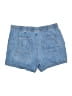 Gap 100% Cotton Blue Denim Shorts Size L - photo 2