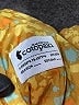 Cotopaxi 100% Polyester Color Block Orange Snow Jacket Size XL - photo 6