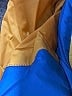 Cotopaxi 100% Polyester Color Block Orange Snow Jacket Size XL - photo 7