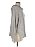 American Eagle Outfitters Gray Pullover Sweater Size M - photo 4