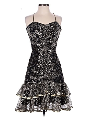 Unbranded Cocktail Dress (view 1)