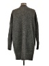 Eileen Fisher Gray Cardigan Size L - photo 2