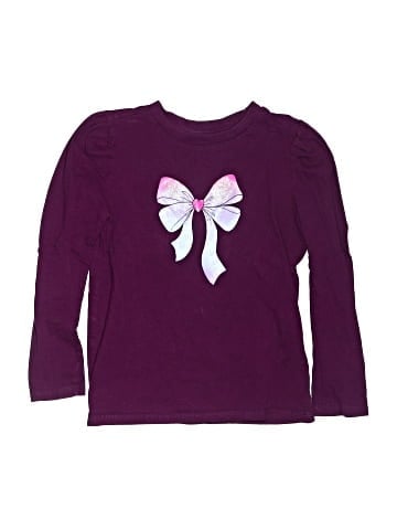 Lands' End Long Sleeve T-Shirt (view 1)