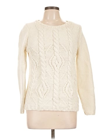 Banana Republic Pullover Sweater (view 1)