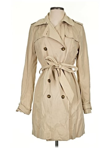 Lucky Brand Trenchcoat (view 1)