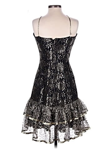 Unbranded Cocktail Dress (view 2)