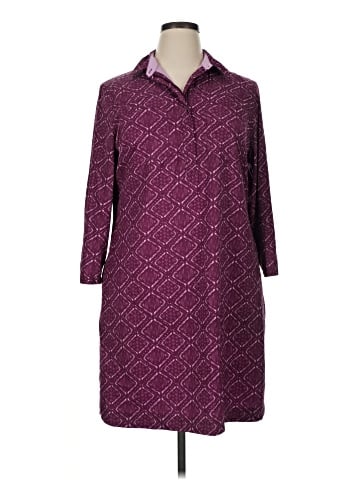 Title Nine Casual Dress (view 1)