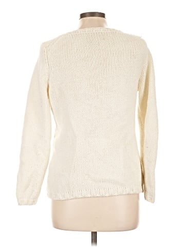 Banana Republic Pullover Sweater (view 2)