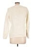 Banana Republic Ivory Pullover Sweater Size L - photo 2