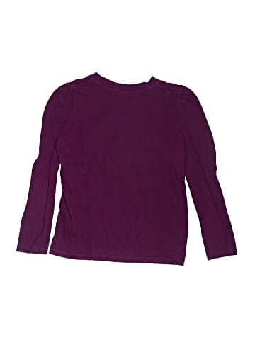 Lands' End Long Sleeve T-Shirt (view 2)
