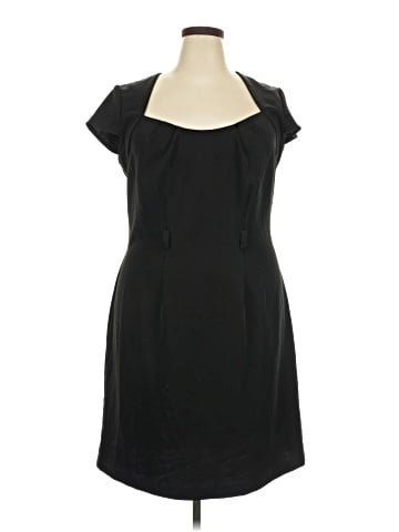 Olivia Matthews Cocktail Dress (view 1)