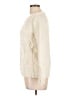 Banana Republic Ivory Pullover Sweater Size L - photo 5