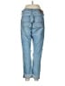 Denizen from Levi's 100% Elastane Blue Jeans Size 6 - photo 2