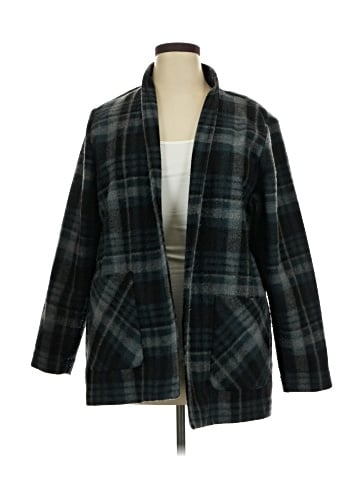 Coldwater Creek Coat (view 1)