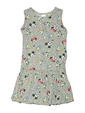 Disney Dress (view 1)