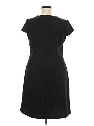 Olivia Matthews Cocktail Dress (view 2)