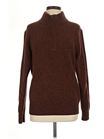 Uniqlo Turtleneck Sweater (view 1)
