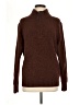 Uniqlo Brown Turtleneck Sweater Size M - photo 1