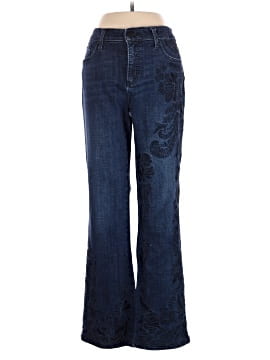 So Slimming By Chico's Jeans