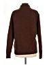 Uniqlo Brown Turtleneck Sweater Size M - photo 2