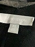 Nordstrom Black Cardigan One size - photo 4