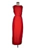 Zara Red Cocktail Dress Size M - photo 1
