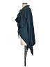 Lovestitch Teal Poncho Size S - photo 5