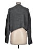 Divided by H&M Gray Cardigan Size L - photo 2