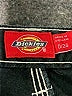 Dickies Black Cargo Pants Size 0 - photo 7