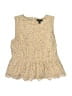 J.Crew Tan Dress Size 6 - photo 1