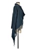 Lovestitch Teal Poncho Size S - photo 4