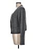 Divided by H&M Gray Cardigan Size L - photo 5