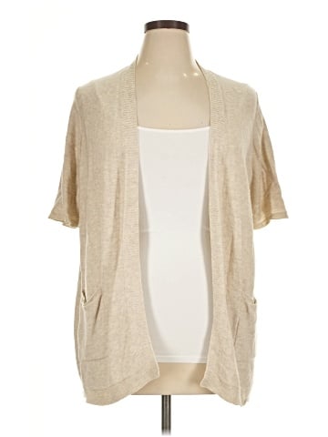 Eileen Fisher Cardigan (view 1)