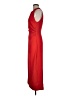Zara Red Cocktail Dress Size M - photo 5