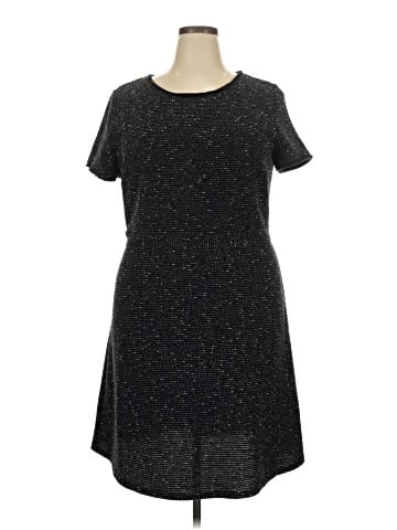 Ann Taylor LOFT Casual Dress (view 1)